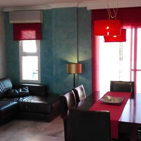 산루카데바라메다 Atico Con Terraza En Centro-Playa 아파트 외부 사진